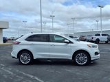 Used 2022 Ford Edge Titanium w/ Equipment Group 301A image 2