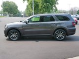 Used 2017 Dodge Durango GT image 4