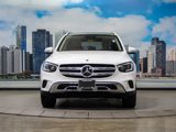 Certified 2021 Mercedes-Benz GLC 300 4MATIC image 3