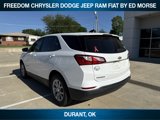 Used 2020 Chevrolet Equinox LS w/ LS Convenience Package image 3