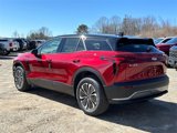 New 2025 Chevrolet Blazer EV LT image 2
