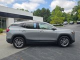 Certified 2024 GMC Terrain SLT image 2