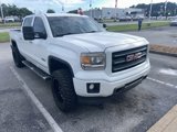 Used 2014 GMC Sierra 1500 SLT w/ All-Terrain Package image 5