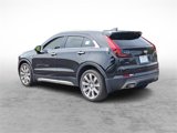 Used 2020 Cadillac XT4 Premium Luxury image 3
