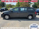 Used 2012 Dodge Grand Caravan American Value Package image 2