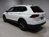 Used 2024 Volkswagen Tiguan Wolfsburg Edition image 5