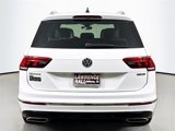 Used 2021 Volkswagen Tiguan SEL Premium R-Line image 5