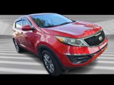 Used 2015 Kia Sportage LX image 3