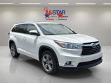 Used 2015 Toyota Highlander Limited image 2