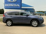 Used 2013 Honda CR-V EX-L image 2
