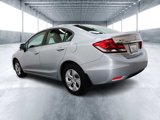 Used 2013 Honda Civic LX image 4