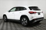 Certified 2025 Mercedes-Benz GLA 250 4MATIC image 5