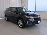Used 2022 Chevrolet Equinox LT image 4