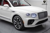 Used 2022 Bentley Bentayga image 2