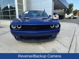 Used 2018 Dodge Challenger R/T w/ Blacktop Package image 3