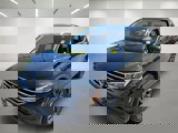 Used 2022 Volkswagen Tiguan SE w/ Panoramic Sunroof Package image 2