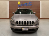 Used 2014 Jeep Cherokee Latitude w/ Cold Weather Group image 6