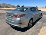 Used 2015 Kia Optima LX w/ Hybrid Convenience Package image 5