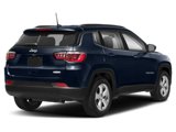 Used 2018 Jeep Compass Latitude w/ Popular Equipment Group image 2