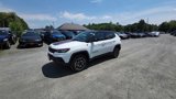 New 2024 Jeep Compass Trailhawk w/ Trailhawk Convenience Group image 4