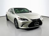 Used 2022 Lexus ES 350 w/ Premium Package image 3