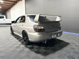 Used 2006 Subaru Impreza WRX STI image 3