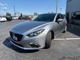 Used 2016 MAZDA MAZDA3 i Sport w/ Preferred Equipment Package image 2