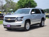 Used 2019 Chevrolet Tahoe LS w/ Enhanced Driver Alert Package image 3