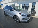 Used 2022 Ford Edge SE image 2