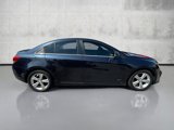 Used 2016 Chevrolet Cruze LT w/ Sun, Sound and Sport Package image 4
