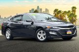 Used 2023 Chevrolet Malibu LT image 2