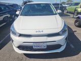 Certified 2022 Kia Rio S image 2