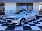 Used 2022 Chevrolet Malibu LT image 4