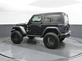 Used 2018 Jeep Wrangler Sport image 5