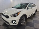 Certified 2021 Kia Niro Touring image 2