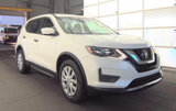 Used 2018 Nissan Rogue S image 4