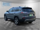 Used 2019 Jeep Cherokee Limited image 3