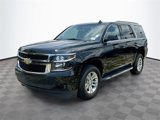 Used 2017 Chevrolet Tahoe LT image 3