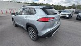 New 2025 Toyota Corolla Cross XLE image 3