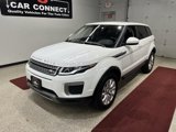 Used 2017 Land Rover Range Rover Evoque SE image 4