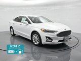 Used 2019 Ford Fusion Energi Titanium image 1