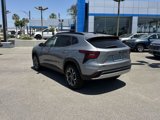 New 2025 Chevrolet Trax LT w/ Driver Confidence Package image 5