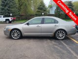 Used 2008 Ford Fusion SE image 4