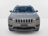 Used 2020 Jeep Cherokee Latitude Plus image 2