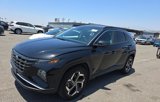 Used 2022 Hyundai Tucson SEL w/ Convenience + Premium Package image 2