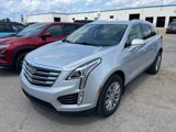 Used 2017 Cadillac XT5 Luxury w/ LPO, Wheel Lock Package image 5