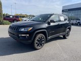 Used 2019 Jeep Compass Trailhawk image 3