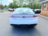 Used 2014 Lincoln MKZ AWD image 4