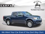 Used 2019 Nissan Frontier SV image 1
