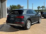 Used 2018 Audi Q5 2.0T Premium Plus w/ Premium Plus Package image 3
